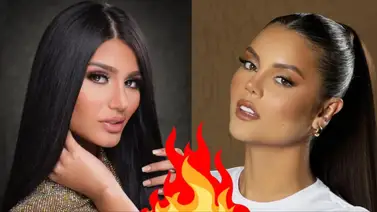 La picante respuesta de Sthefany Gutiérrez sobre Emely Barile La picante respuesta de Sthefany Gutiérrez sobre Emely Barile