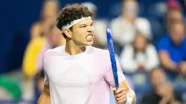 Masters de Toronto: Ben Shelton ahora es rango 1000 (+Video) Masters de Toronto: Ben Shelton ahora es rango 1000 (+Video)