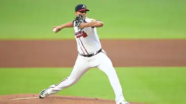 MLB: Así les va a los de Venezuela en Grandes Ligas este 7 de agosto MLB: Así les va a los de Venezuela en Grandes Ligas este 7 de agosto