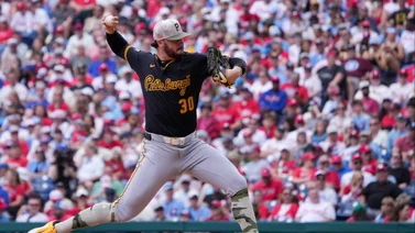 MLB: Paul Skenes, permite siete hits por primera vez en su carrera (+Detalles)