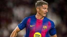Robert Lewandowski tiene muy malas noticias para el FC Barcelona (+Detalles)