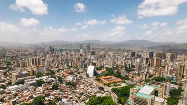 INAMEH: Conoce el pronóstico del clima para hoy, 8 de junio