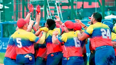 Venezuela consigue triunfo por nocaut en los Juegos Mundiales (+Detalles)