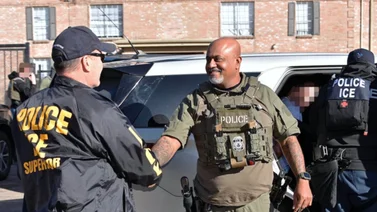Reclutamiento de ICE en Florida genera tensión con agencias policiales locales