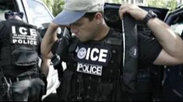 Investigación en curso por la muerte de un migrante chino bajo custodia de ICE