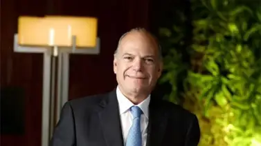 Fallece Luis Emilio Velutini, pionero del sector inmobiliario en América Latina Fallece Luis Emilio Velutini, pionero del sector inmobiliario en América Latina