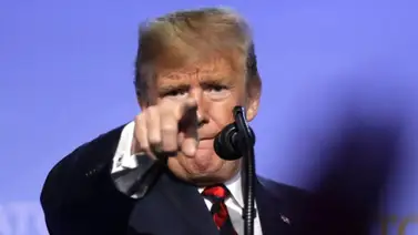 Trump anuncia posibilidad de regreso para migrantes expulsados con este requisito Trump anuncia posibilidad de regreso para migrantes expulsados con este requisito