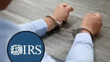 Atención contribuyentes: Pequeños errores que pueden llevar a un embargo por parte del IRS