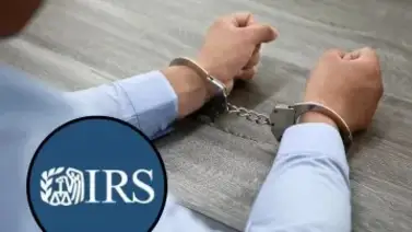 Atención contribuyentes: Pequeños errores que pueden llevar a un embargo por parte del IRS Atención contribuyentes: Pequeños errores que pueden llevar a un embargo por parte del IRS