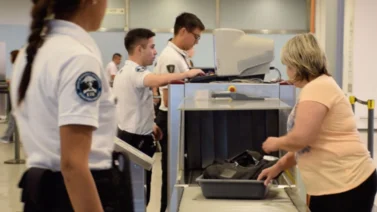 ¡Atención viajeros! Nuevo beneficio en aeropuertos con tiempo limitado