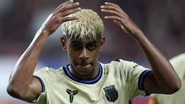 Los países con más jugadores nominados al Balón de Oro