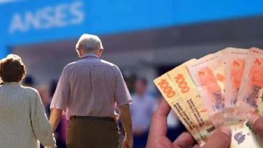 Anuncio del Gobierno: Jubilados recibirán solo $2,000 mensuales sin opción de modificación