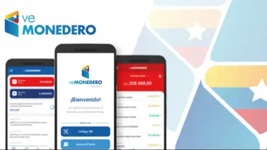 Sistema Patria VeMonedero Sistema Patria VeMonedero