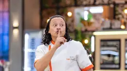 Elvis Crespo abandona ‘Top Chef VIP 4’: esta es la razón (+Video)