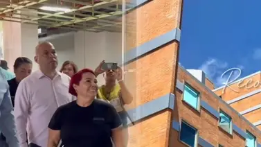 Inauguración del hotel Gran Cacique Maiquetía: Un nuevo destino que estará disponible pronto