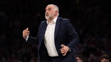 Liga Endesa: Pablo Laso fuera de Baskonia y este será su sustituto (+Detalles)