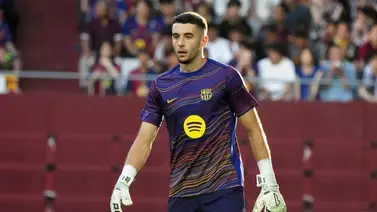 ¡Caos! Los fichajes que no han podido inscribirse en LaLiga (+detalles) ¡Caos! Los fichajes que no han podido inscribirse en LaLiga (+detalles)