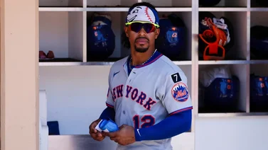 MLB: Francisco Lindor tras Jorge Posada en importante marca entre boricuas