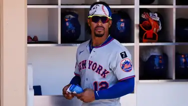 MLB: Francisco Lindor tras Jorge Posada en importante marca entre boricuas MLB: Francisco Lindor tras Jorge Posada en importante marca entre boricuas