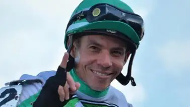 ¡Agarra dato! Emisael Jaramillo buscará la victoria en dos Stakes este sábado en Estados Unidos (+ Pronósticos) ¡Agarra dato! Emisael Jaramillo buscará la victoria en dos Stakes este sábado en Estados Unidos (+ Pronósticos)