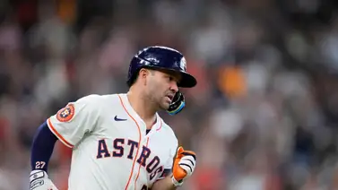 MLB: José Altuve va por un nuevo capítulo de éxito ante los Yankees MLB: José Altuve va por un nuevo capítulo de éxito ante los Yankees