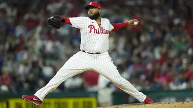 MLB: José Alvarado lanza joya en Ligas Menores. ¿Cuándo puede regresar a Grandes Ligas? (+Video) MLB: José Alvarado lanza joya en Ligas Menores. ¿Cuándo puede regresar a Grandes Ligas? (+Video)