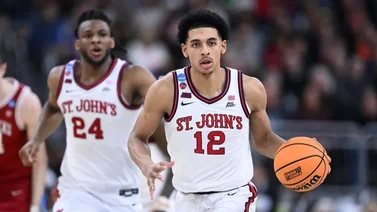 Ecuador podría tener a su primer jugador en la NBA (+detalles)