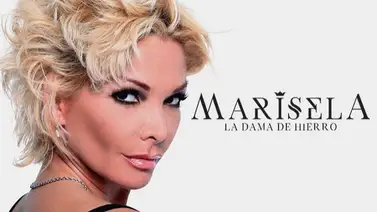 Marisela "La Dama de Hierro" sufre delicado momento de salud ¿Qué se sabe? Marisela "La Dama de Hierro" sufre delicado momento de salud ¿Qué se sabe?