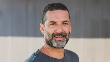 Reconocido cantante español en esta grave tras ser arrollado por un vehículo