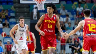 ¡Bombazo! Real Madrid ficha a esta promesa de Philadelphia 76ers (+detalles)