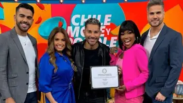 Presentador de Telemundo habla de las presiones que vivió en la televisión Presentador de Telemundo habla de las presiones que vivió en la televisión