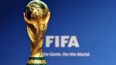 Esta será la sede del repechaje al Mundial 2026 (+Detalles) Esta será la sede del repechaje al Mundial 2026 (+Detalles)