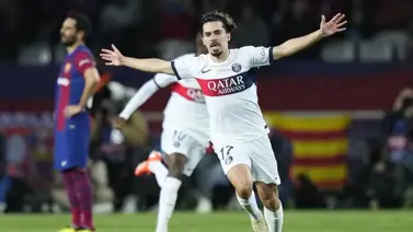 Real Madrid tras la pista de una de las estrellas del PSG Real Madrid tras la pista de una de las estrellas del PSG