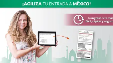 Visa electronica mexicana Visa electronica mexicana