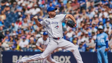 MLB: Max Scherzer y Clayton Kershaw tendrán un duelo histórico (+Detalles)