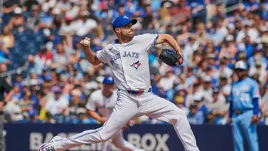 MLB: Max Scherzer y Clayton Kershaw tendrán un duelo histórico (+Detalles) MLB: Max Scherzer y Clayton Kershaw tendrán un duelo histórico (+Detalles)