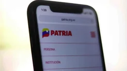 Plataforma Patria deposita pago para este sector de la población (+Detalles)