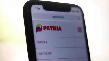 Plataforma Patria deposita pago para este sector de la población (+Detalles)