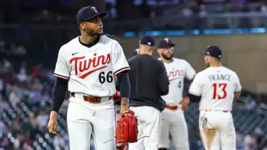 MLB: Dominicano Jorge Alcalá recibe oportunidad en Cardenales de San Luis MLB: Dominicano Jorge Alcalá recibe oportunidad en Cardenales de San Luis
