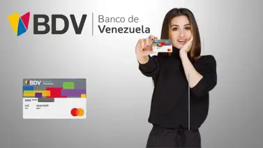 Banco de Venezuela tarjeta de crédito digital Banco de Venezuela tarjeta de crédito digital