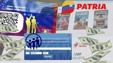 pensionados ivss