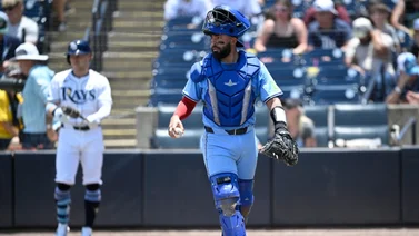 MLB: Medias Rojas de Boston adquieren a este venezolano (+Detalles)
