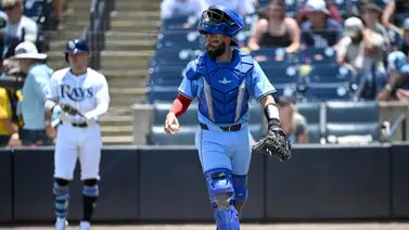 MLB: Medias Rojas de Boston adquieren a este venezolano (+Detalles) MLB: Medias Rojas de Boston adquieren a este venezolano (+Detalles)