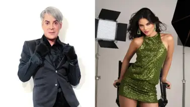 Marco Michetti emite su cruda opinión sobre Emely Barile ¡Escándalo! Marco Michetti emite su cruda opinión sobre Emely Barile ¡Escándalo!