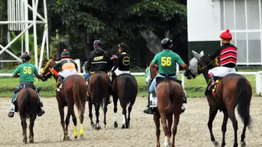 Se presentan dos retiros para el ciclo no válido de la R30 Se presentan dos retiros para el ciclo no válido de la R30