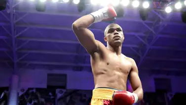 Jerome Pampellone (En vivo desde Libia) Jerome Pampellone (En vivo desde Libia)