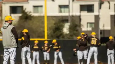 MLB: Lanzador dominicano sigue suspendido por cambio de edad (+Detalles) MLB: Lanzador dominicano sigue suspendido por cambio de edad (+Detalles)