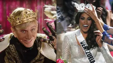 Osmel Sousa se traga sus palabras sobre María Gabriela Isler Osmel Sousa se traga sus palabras sobre María Gabriela Isler