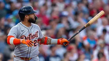 MLB: Gleyber Torres tiene en la mira este récord personal (+Video) MLB: Gleyber Torres tiene en la mira este récord personal (+Video)