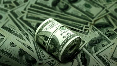 Así se cotiza el dólar para este fin de semana según Banco Central de Venezuela